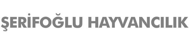 SERİFOGLU HAYVANCILIK